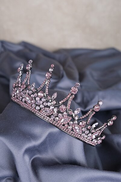 Bontex Coroana de henna pentru nunta Leonis Princess Model Bridal Henna Tiara...