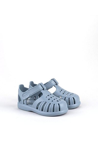 IGOR S10271 Sandale Tobby Solid pentru fete