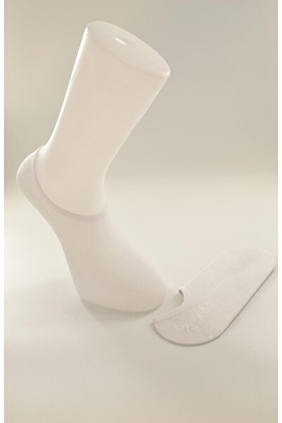 Flora Men's Solid Color Ballerinas