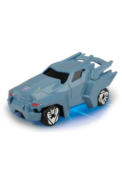 transformers -steeljaw Işıklı 1.nci Seri - 2015 Özel Koleksiyon Üretim Adetli