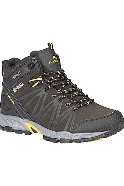 lumberjack Shell Hi Casual Men's Sports Boots