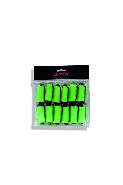 La Perla 9079 Model Bigudă cu burete