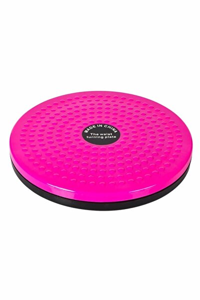 Cosfer C1434-P Twister Disc - Ροζ