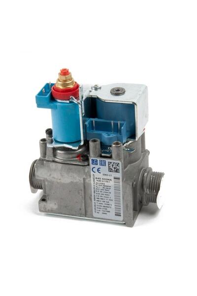 Sigma 845 Kombi Gaz Valfi 0845072