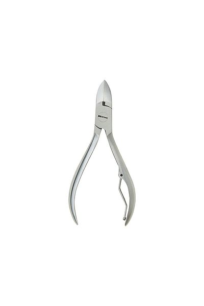 Luchs Solingen Cobalt Nail Clip with Biley Stainless Steel