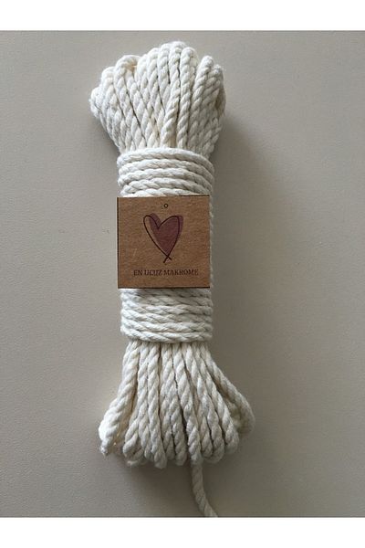 EN UCUZ MAKROME String (10 Meters)