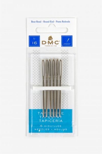 Dmc Tapestry Needle No 16
