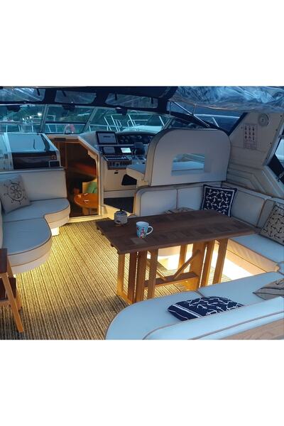 OBERS Iroko Mutfak Masası 90x160cm Katlanır Masa Teak Masa Tik Masa Ağaç Masa