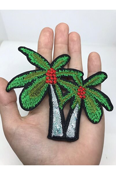 oldskoolbutik نموذج النخيل 2 أرما