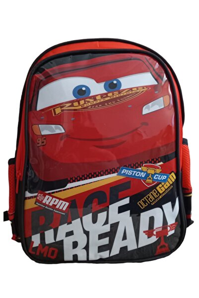 Frocx Cars Okul Çantası 42232
