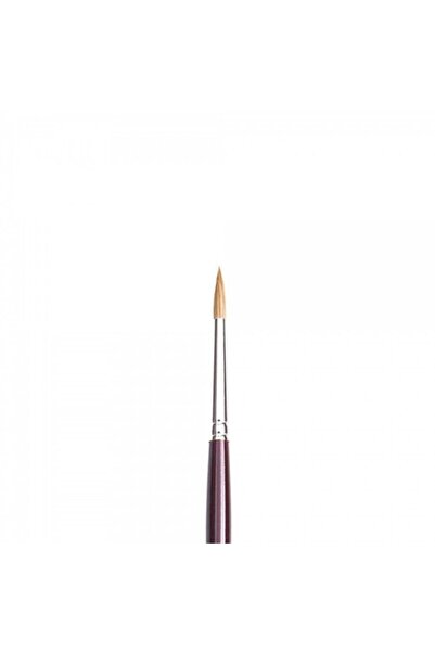 Pebeo فرشاة مستديرة ذات مقبض قصير من سلسلة 110 رقم: 5