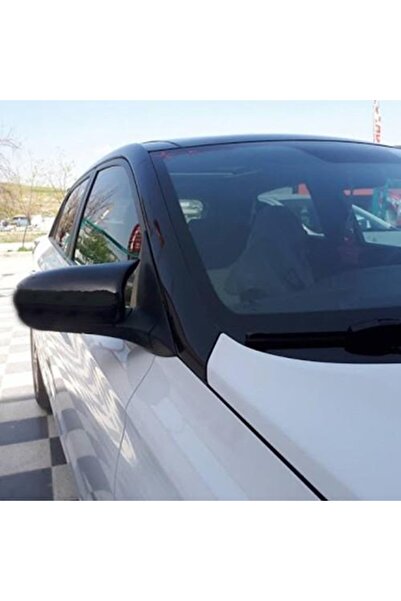 Batman Hyundai I20 2014- Yarasa Ayna Kapağı Uyumlu