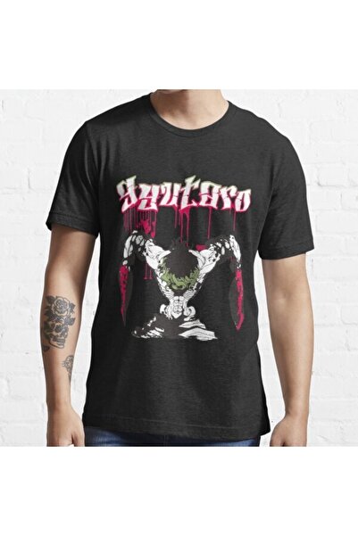 GALASHOP Gyutaro Graffiti Essential T-shirt