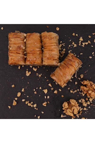 Zeynep Doğan Yöresel Burma Tatlısı