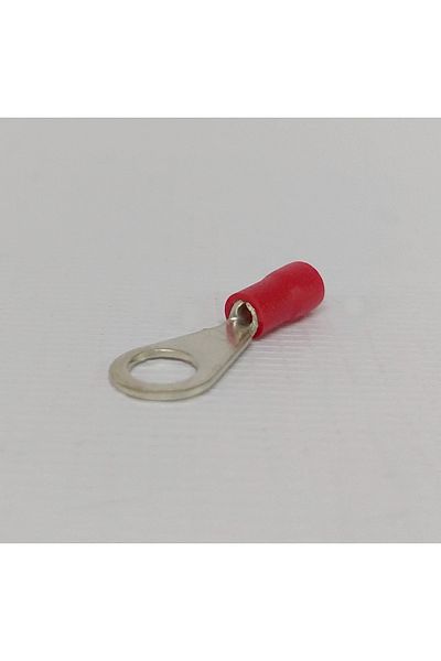 Saray Cable End Round 0.5 - 1.5 Mm2 M06 - Price is for 5 Pieces