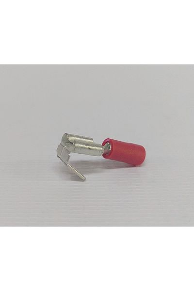 Saray Cable Return Terminal End 0.5 - 1.5 Mm2 - Price is for 5 Pieces
