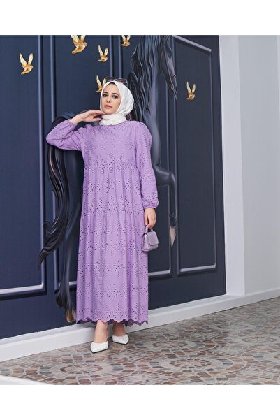 Moda Vidi Clove Dress 1186