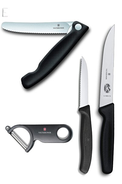 Victorinox Evrekala Edition Tam Bıçak Seti