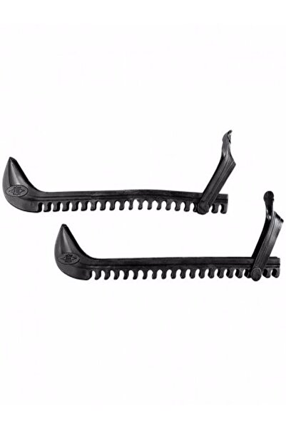 Easton Buz Pateni-buz Hokeyi Çelik Koruyucu (skate Guard)