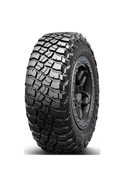 Bf Goodrich Bfgoodrich Lt265/65r17 120/117q Mud Terrain Km3 T/a Lre Go Yaz 4x...