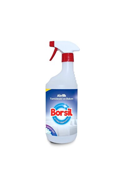Akrilik Temizleyici Ve Bakımı (800 Ml)