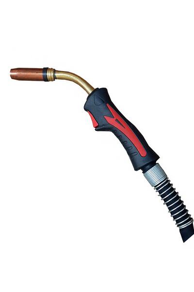 Mıg500 Su Soğutmalı Gaz Altı Kaynak Torcu 5 Metre