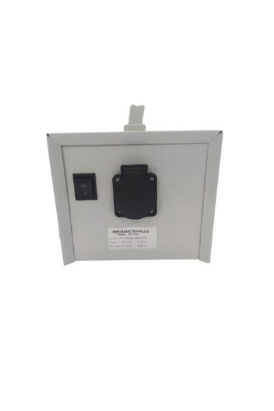 Mervesan Ms-1500 1500va 220,110 Transformatör