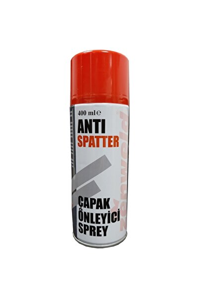 Anti Spatter Çapak Önleyici Sprey 400 ml