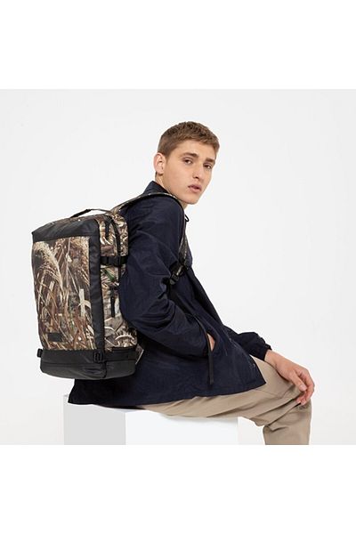 Eastpak Σακίδιο πλάτης Realtree Camo Tecum M
