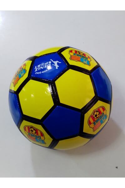 Terzioğlu kırtasiye ve oyuncak Futbol Topu