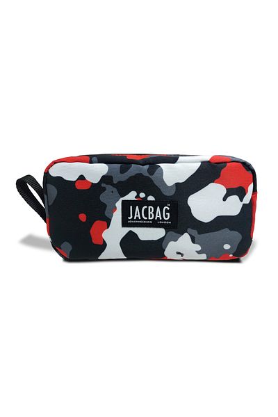 Jacbag Organizer Rolled Pencil Bag