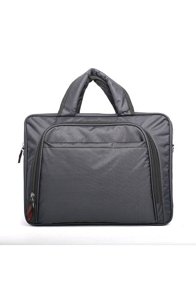 Eye 543 Χαρτοφύλακας με θήκη Laptop 14'' Μαύρο