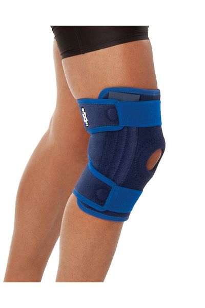 Variteks Flexible Underwire Knee Pads 893
