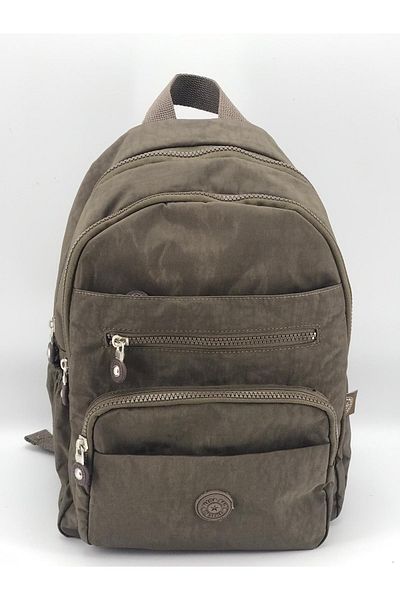 MEGA 259 Klinker Backpack Mink