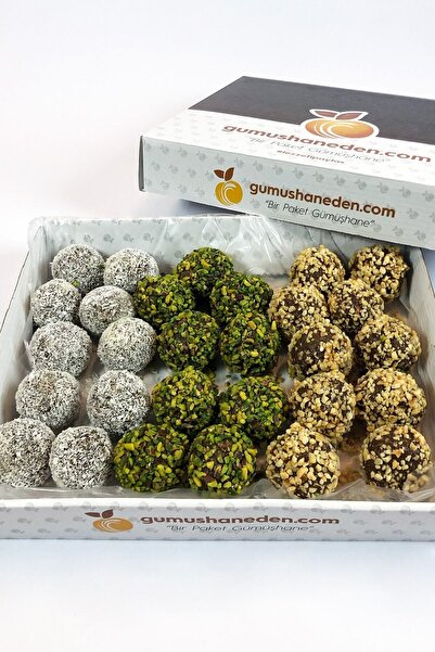 gümüşhaneden Karışık Atom Paketi 1 Kg