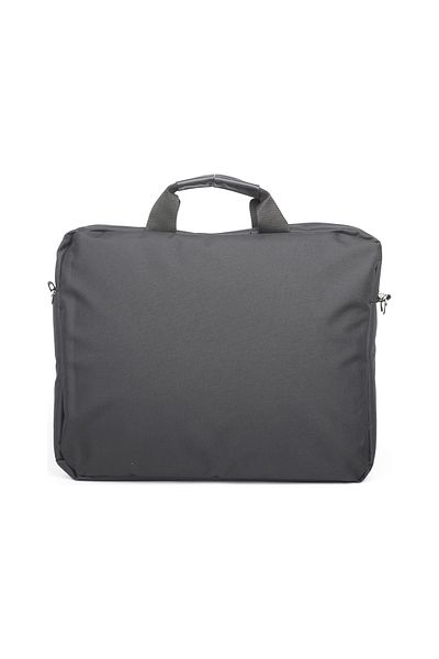 Eye Χαρτοφύλακας 505 με θήκη Laptop 16'' Μαύρος