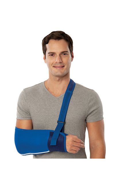 Variteks Neoprene Arm Strap - Standard Size