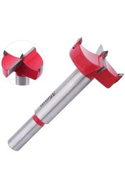 ORMAXX Wood Milling Cutter Ø:20 mm U:70 mm