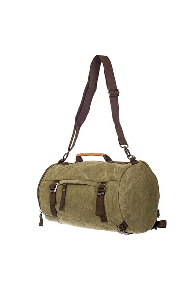 ÇÇS 51126 Рюкзак зелений