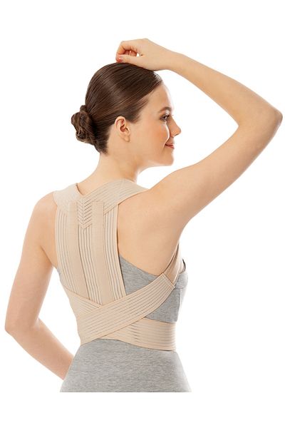 Variteks Hump Corset (posturex)-138