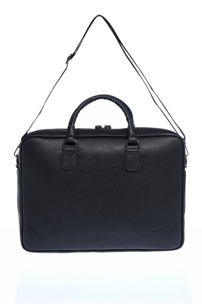 By Hakan Byhakan Hs-01 Unisex Briefcase\laptop Bag 15.6" Black