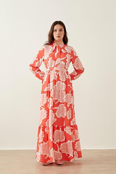 ŞEYMA COŞKUN Frezya Elbise