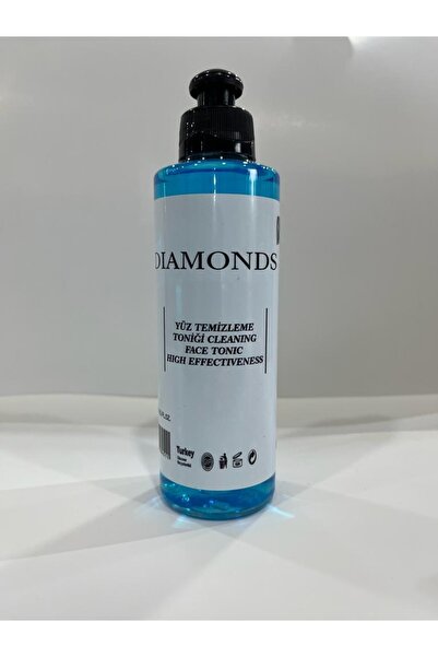 Diamonds Yüz Temizleme Toniği 250ml