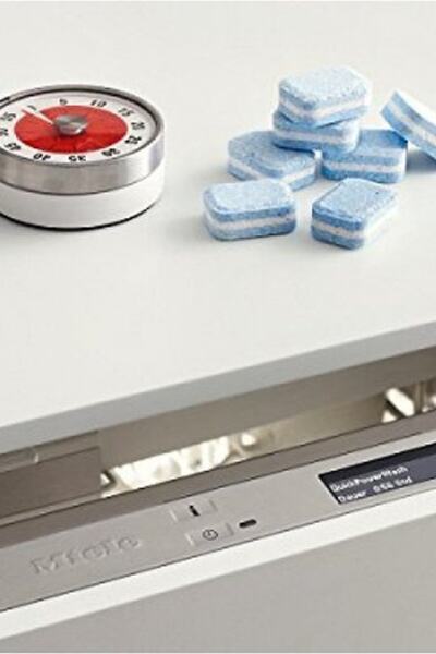 Miele Ultratabs Multi Tablet Dishwasher Detergent