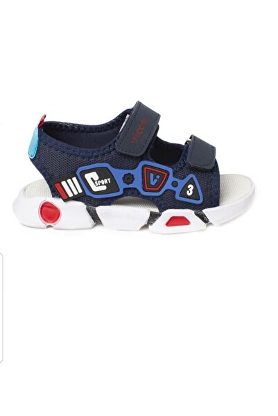 Vicco Umi Pylon Дитячі сандалі LACİ