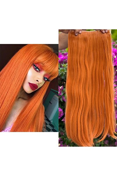 Fenomen Peruk Χάλκινο ημικυκλικό σύνδεσμο +2 πλευρικά επίπεδα κουμπώματα - 65...