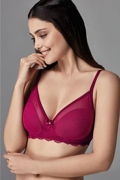Eros Compressor Single Bra 300