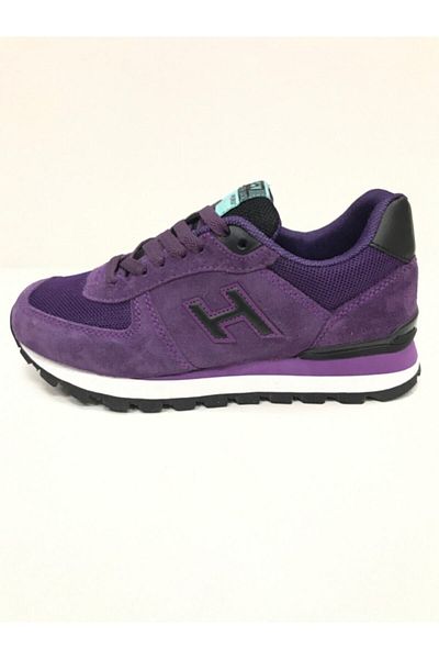 Hammer Jack 19250 G Purple Γυναικεία Αθλητικά Παπούτσια/μωβ Μαύρο/μέγεθος 40