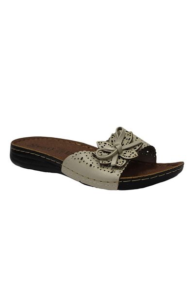 Mehmet Mete 2452 Comfort Women's Slippers