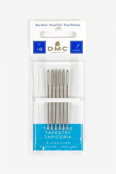 Dmc Tapestry Needle No 18